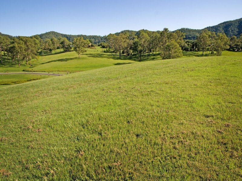 Samford Valley QLD 4520