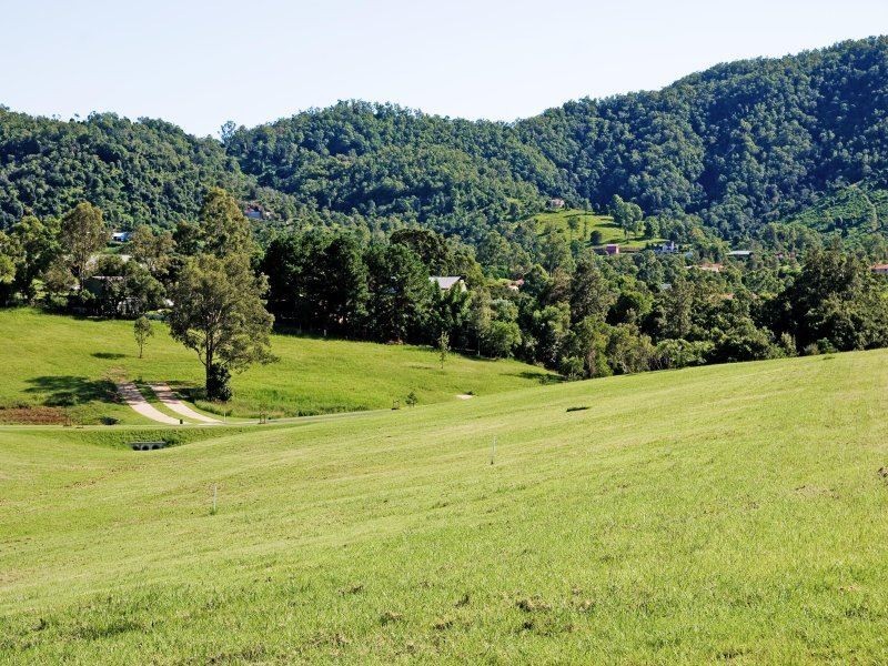 Samford Valley QLD 4520