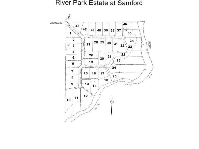 Samford Valley QLD 4520