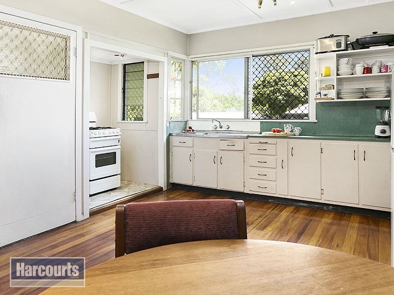 8 Dawson Parade, Keperra QLD 4054