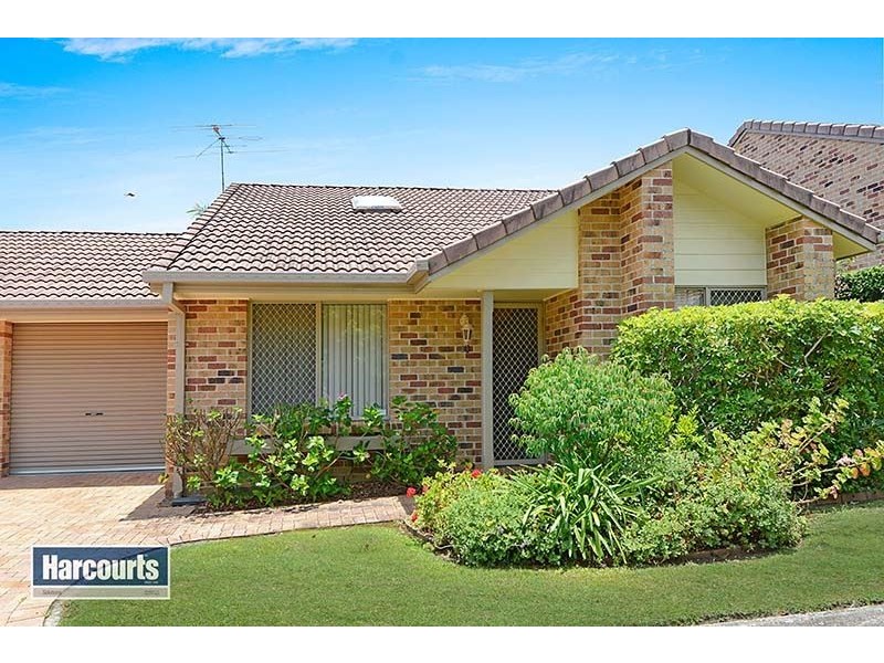 10/75 Mungarie Street, Keperra QLD 4054