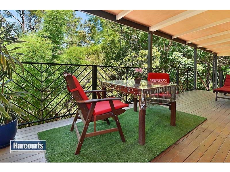 14 View Crescent, Arana Hills QLD 4054