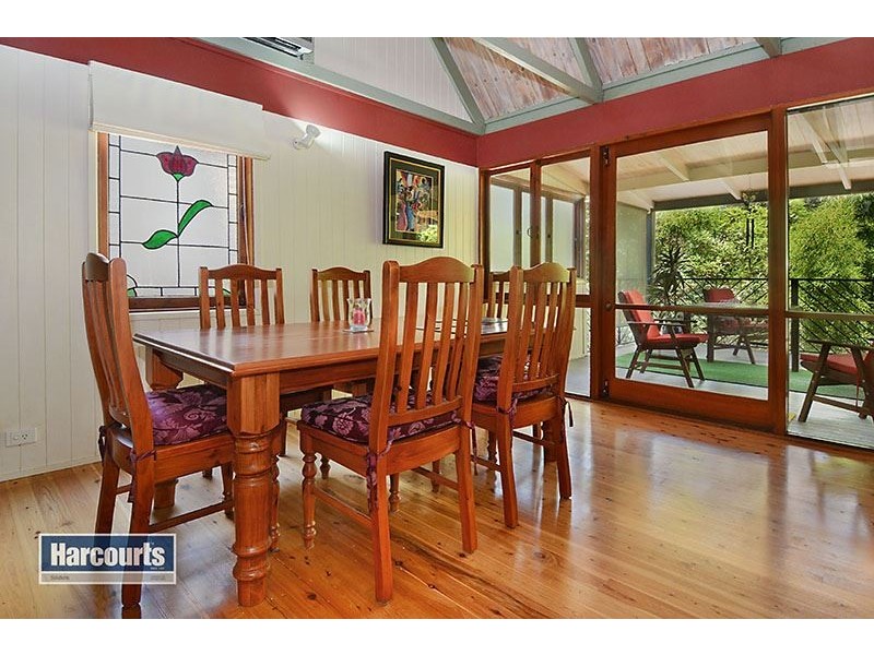 14 View Crescent, Arana Hills QLD 4054