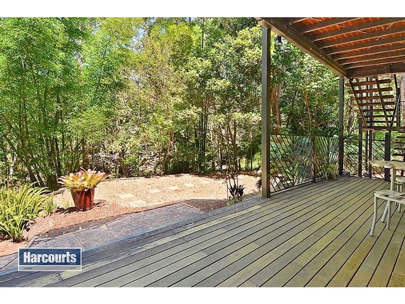 14 View Crescent, Arana Hills QLD 4054