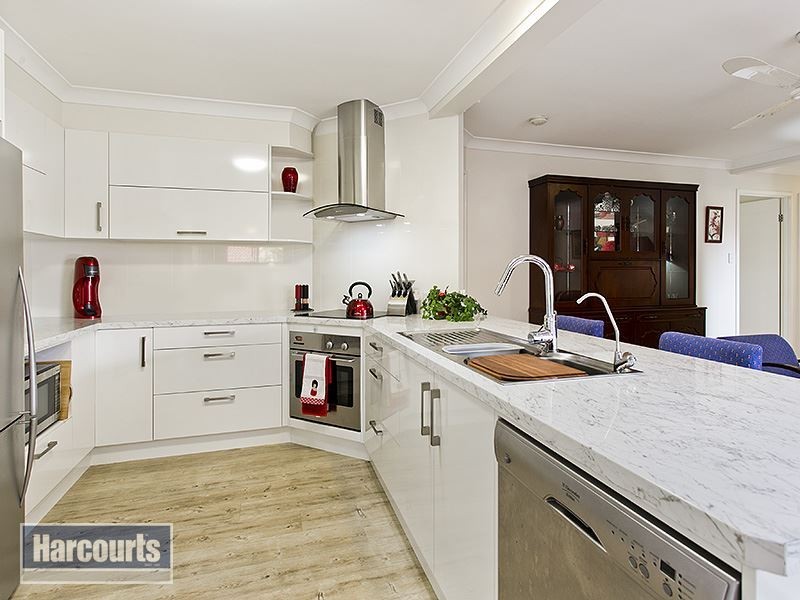 31 Trevallyn Place, Upper Kedron QLD 4055