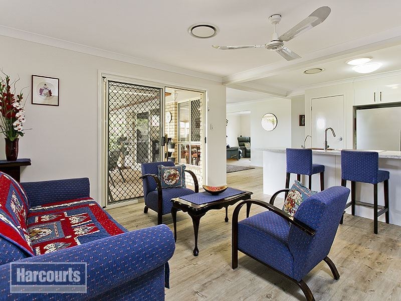 31 Trevallyn Place, Upper Kedron QLD 4055