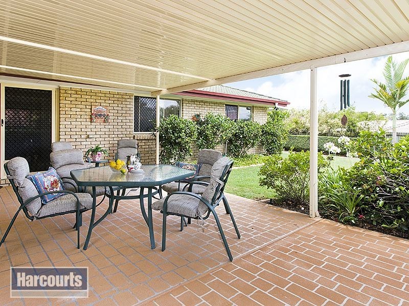 31 Trevallyn Place, Upper Kedron QLD 4055