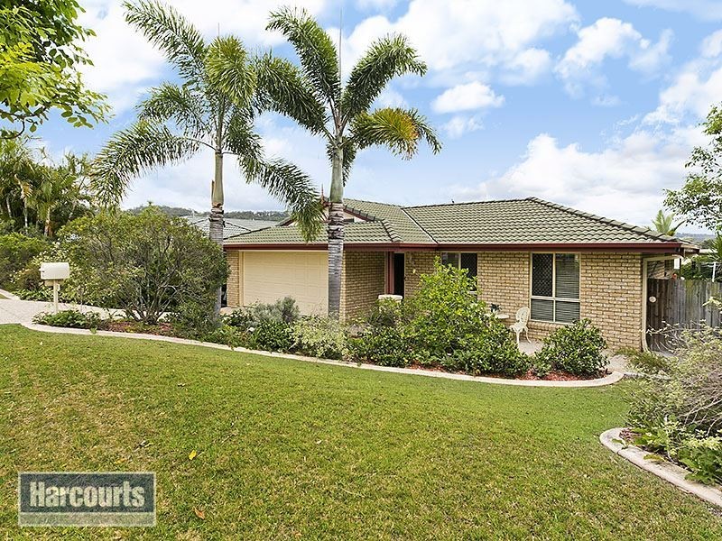 31 Trevallyn Place, Upper Kedron QLD 4055