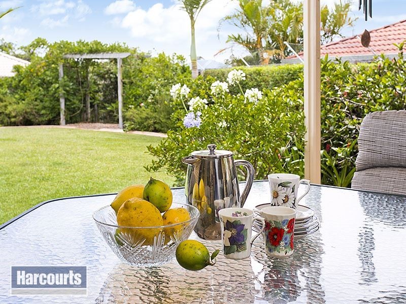 31 Trevallyn Place, Upper Kedron QLD 4055