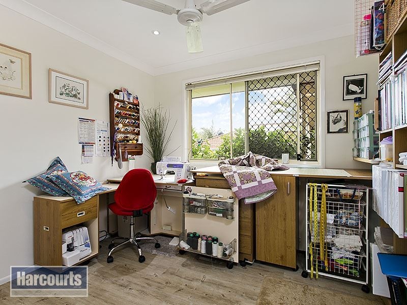 31 Trevallyn Place, Upper Kedron QLD 4055