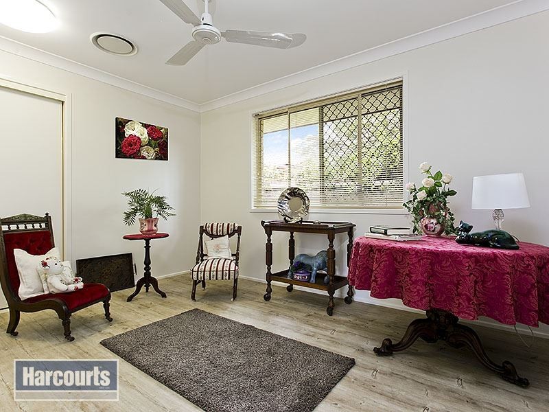 31 Trevallyn Place, Upper Kedron QLD 4055