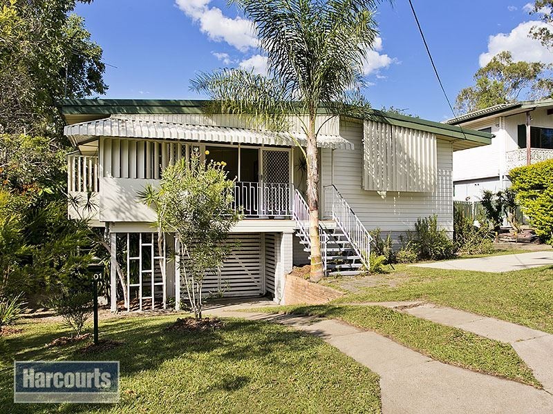 101 Annandale Street, Keperra QLD 4054