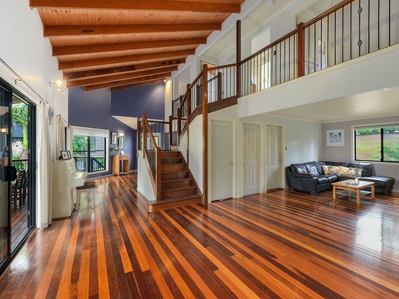 4a Woodburn Place, Ferny Hills QLD 4055