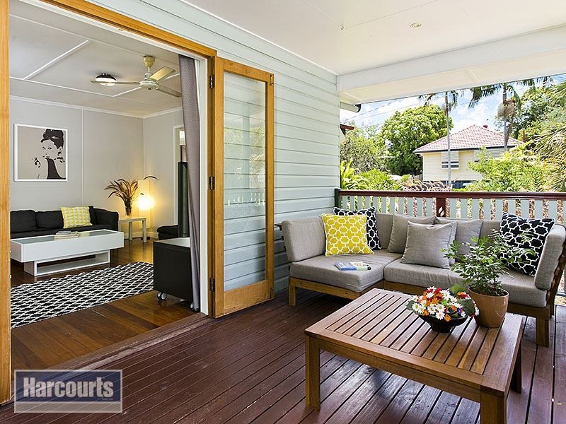 7 Corrigan Street, Keperra QLD 4054