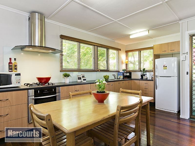 7 Corrigan Street, Keperra QLD 4054