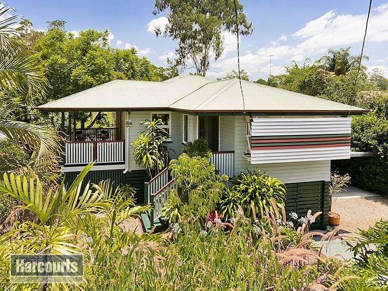 7 Corrigan Street, Keperra QLD 4054