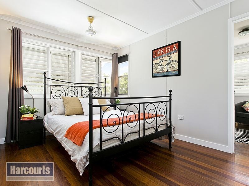 7 Corrigan Street, Keperra QLD 4054