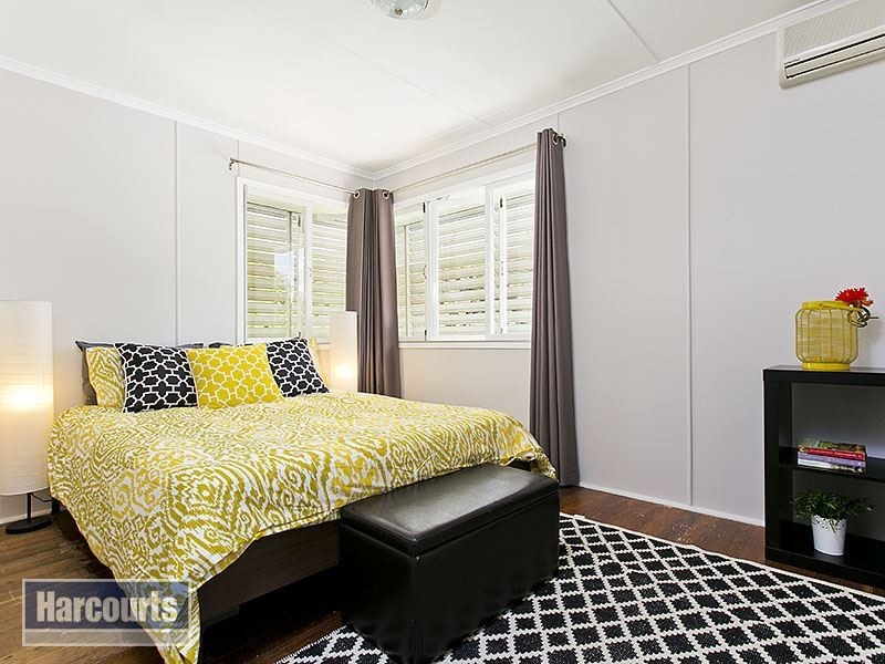 7 Corrigan Street, Keperra QLD 4054