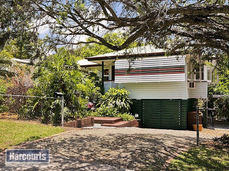 7 Corrigan Street, Keperra QLD 4054