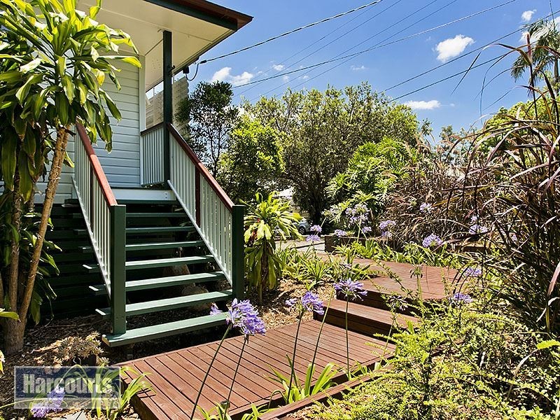 7 Corrigan Street, Keperra QLD 4054