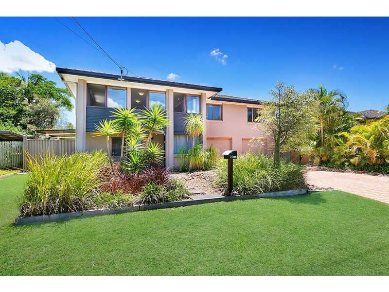 25 Somerset Street, Alexandra Hills QLD 4161