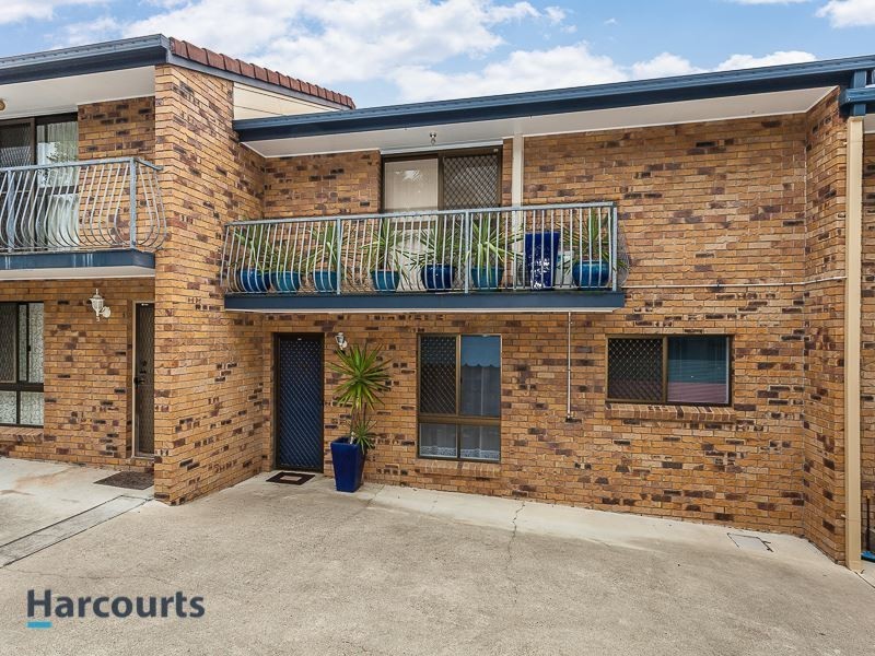 6/82 Cutbush Road, Everton Park QLD 4053