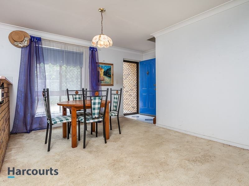 6/82 Cutbush Road, Everton Park QLD 4053