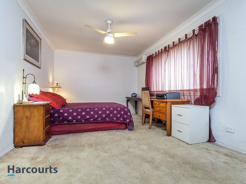 6/82 Cutbush Road, Everton Park QLD 4053