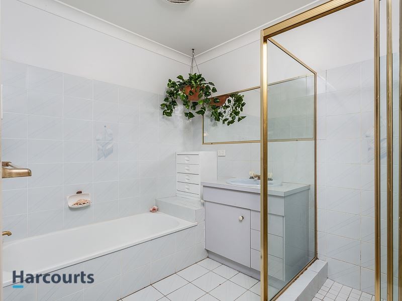 6/82 Cutbush Road, Everton Park QLD 4053