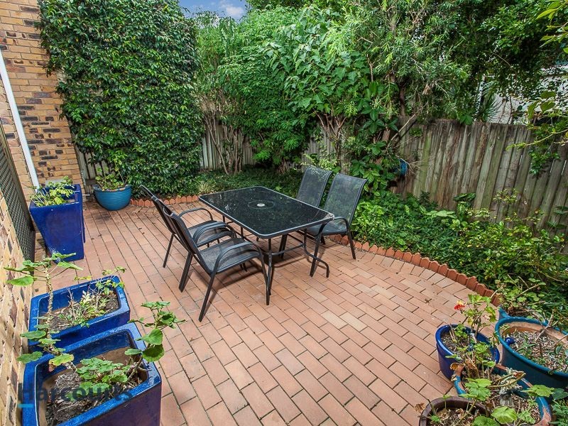 6/82 Cutbush Road, Everton Park QLD 4053