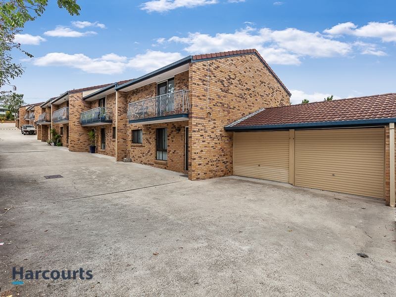 6/82 Cutbush Road, Everton Park QLD 4053