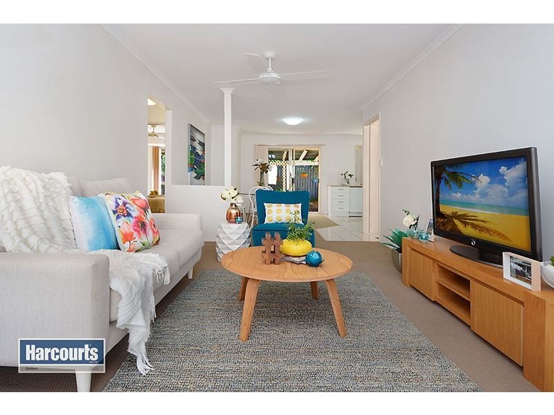 1/45 Sparkes Street, Chermside QLD 4032