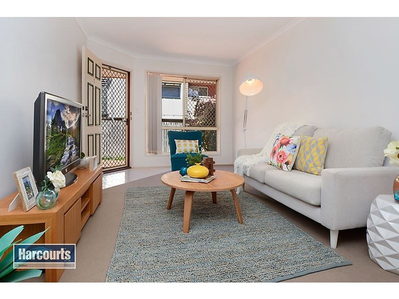 1/45 Sparkes Street, Chermside QLD 4032
