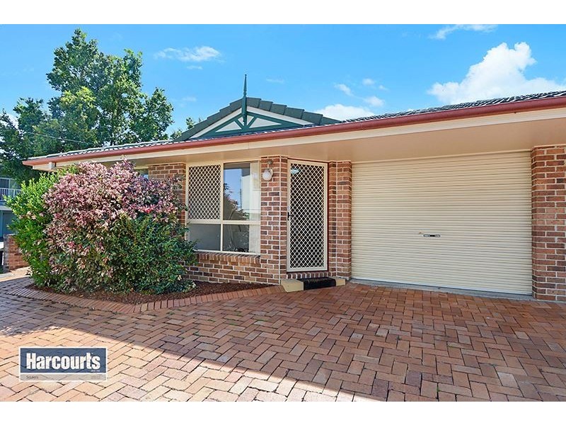 1/45 Sparkes Street, Chermside QLD 4032