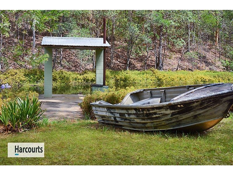 245 Pringles Road, Kobble Creek QLD 4520