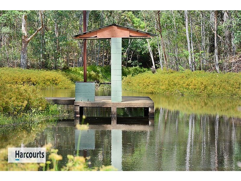 245 Pringles Road, Kobble Creek QLD 4520