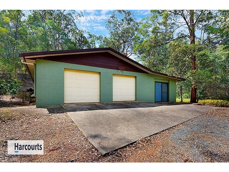245 Pringles Road, Kobble Creek QLD 4520