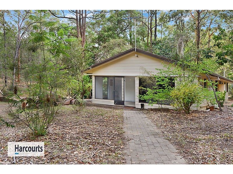 245 Pringles Road, Kobble Creek QLD 4520