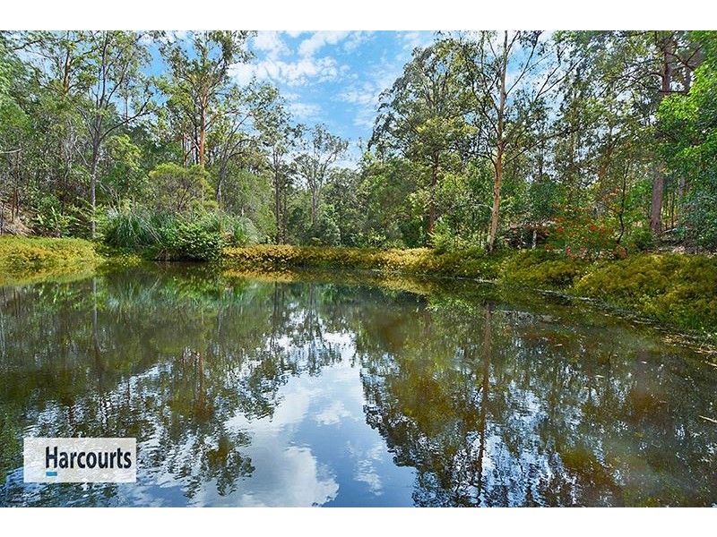 245 Pringles Road, Kobble Creek QLD 4520