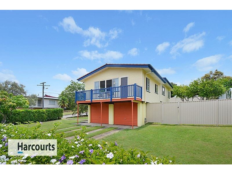 6 Risdon Street, Chermside West QLD 4032