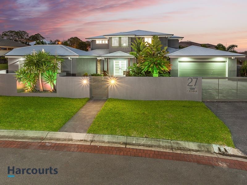 27 Cienna Place, Bridgeman Downs QLD 4035