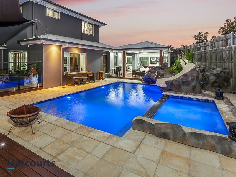 27 Cienna Place, Bridgeman Downs QLD 4035