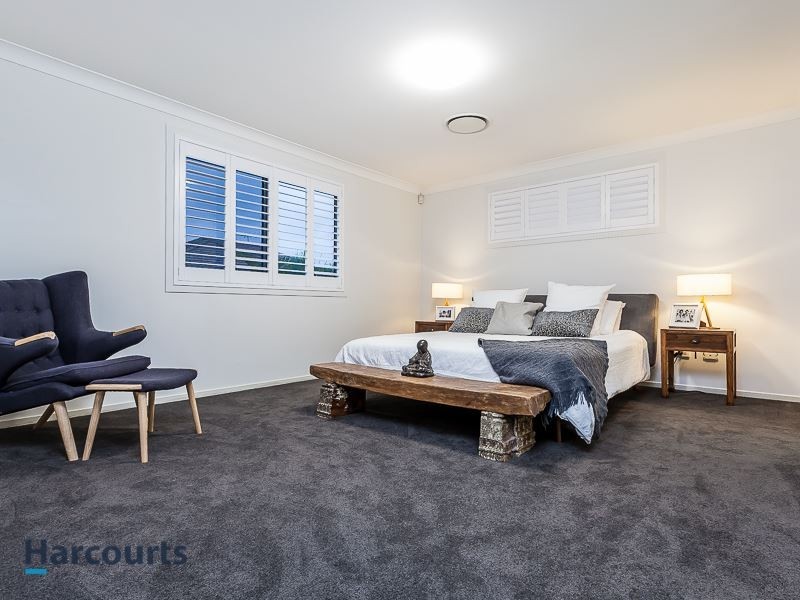 27 Cienna Place, Bridgeman Downs QLD 4035