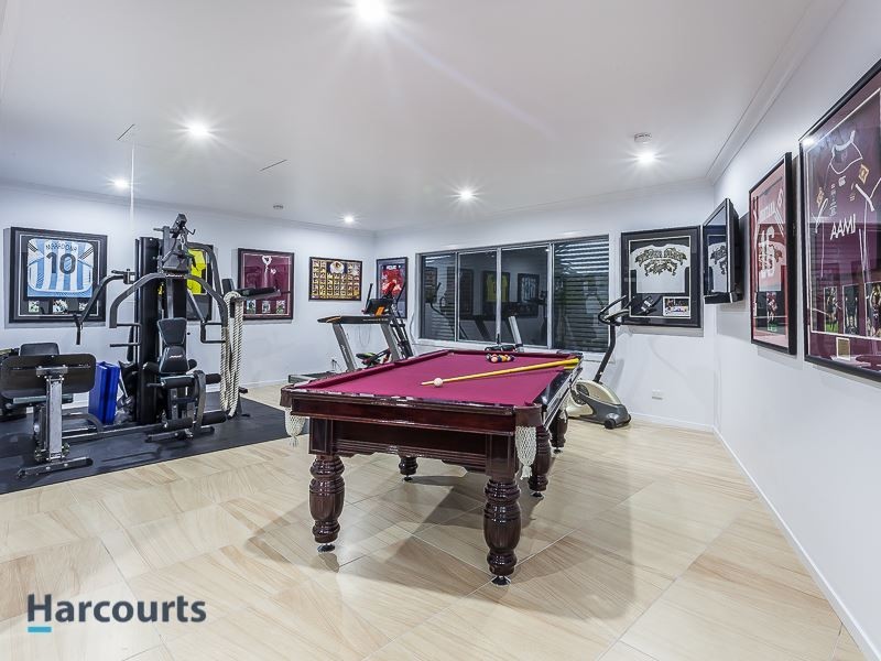 27 Cienna Place, Bridgeman Downs QLD 4035