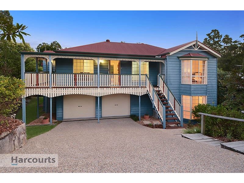 16 Cranwood Court, Ferny Hills QLD 4055