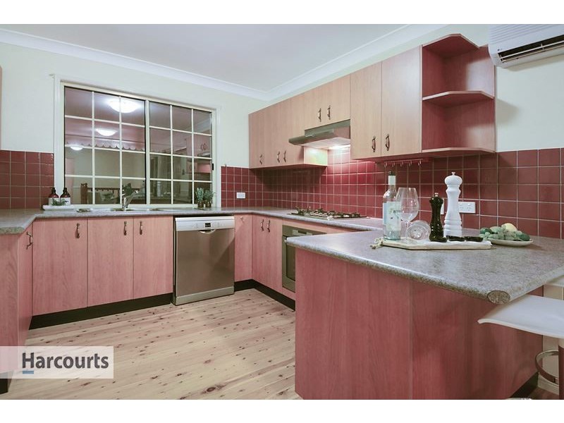 16 Cranwood Court, Ferny Hills QLD 4055