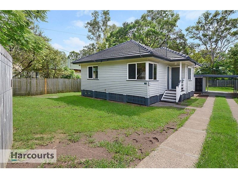 17 Doorey Street, Keperra QLD 4054