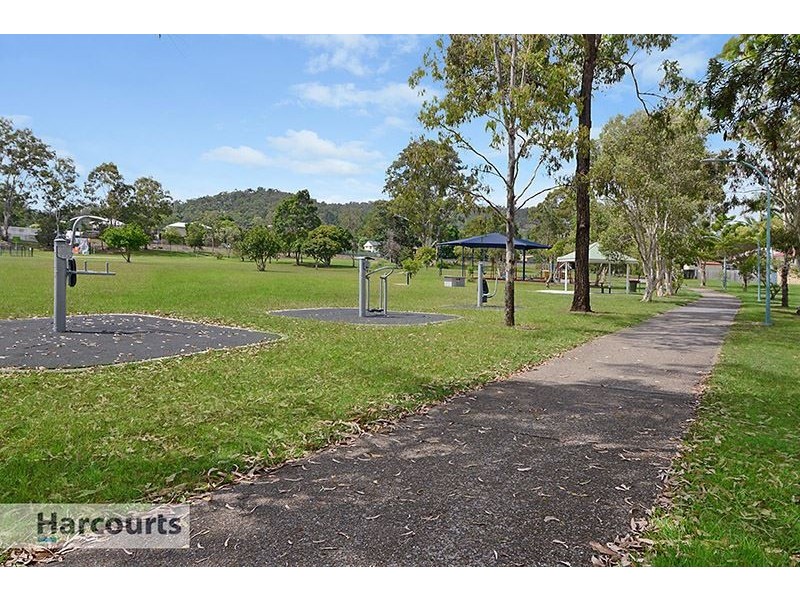 17 Doorey Street, Keperra QLD 4054