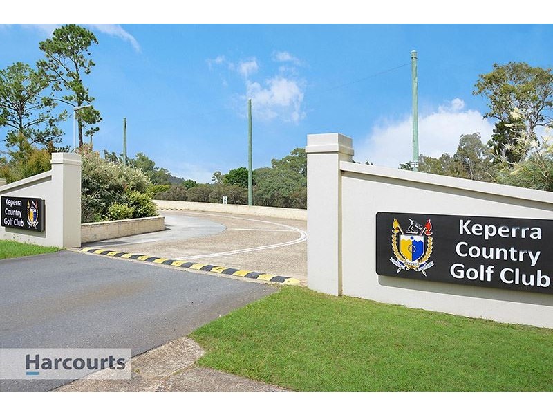 17 Doorey Street, Keperra QLD 4054