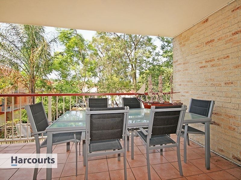 3/33 Buller Street, Everton Park QLD 4053